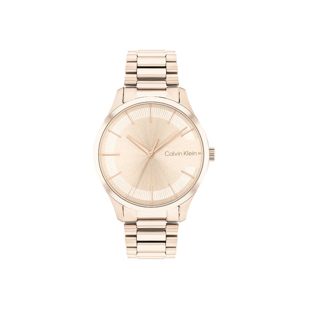 Calvin klein analog watch sales
